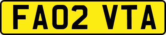 FA02VTA