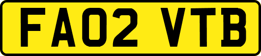 FA02VTB