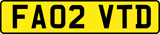 FA02VTD