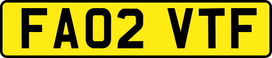 FA02VTF