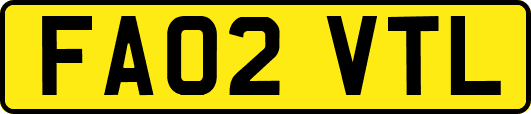 FA02VTL