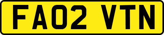 FA02VTN