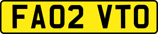 FA02VTO