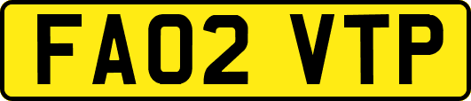 FA02VTP