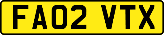 FA02VTX