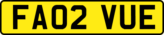 FA02VUE