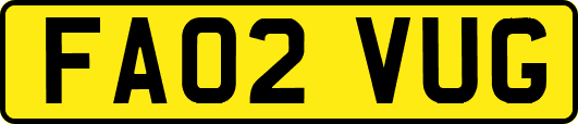 FA02VUG