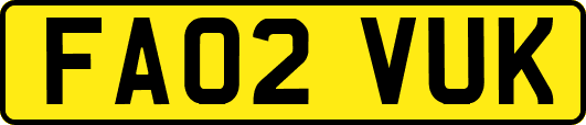 FA02VUK