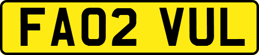 FA02VUL