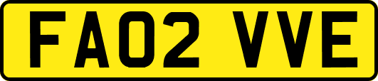 FA02VVE