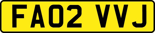 FA02VVJ
