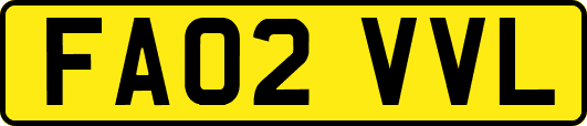 FA02VVL