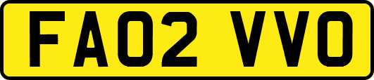 FA02VVO