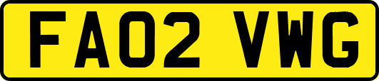 FA02VWG