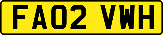 FA02VWH