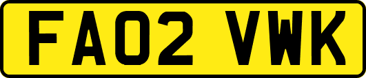 FA02VWK