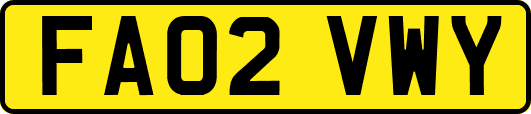 FA02VWY