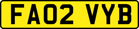 FA02VYB