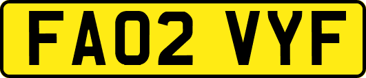 FA02VYF