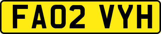 FA02VYH