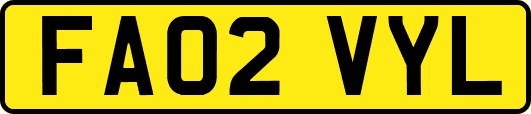FA02VYL
