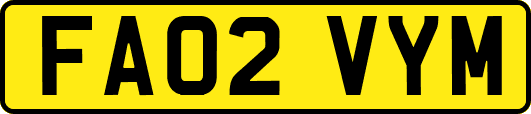 FA02VYM