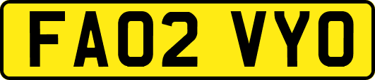 FA02VYO