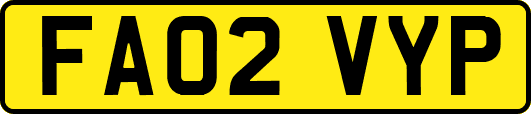 FA02VYP