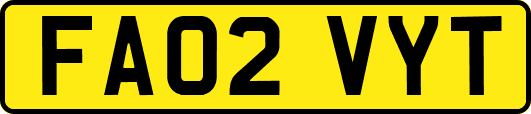FA02VYT
