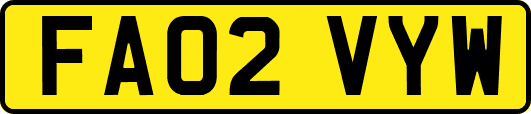 FA02VYW