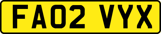 FA02VYX