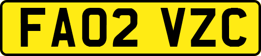 FA02VZC