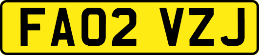 FA02VZJ