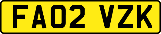 FA02VZK
