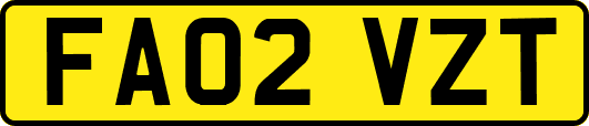 FA02VZT
