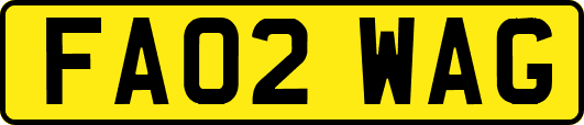 FA02WAG