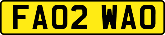 FA02WAO