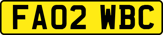 FA02WBC