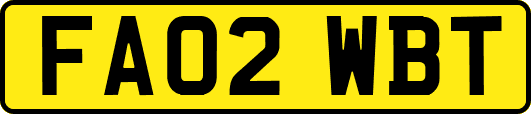 FA02WBT