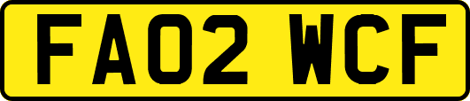 FA02WCF