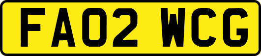 FA02WCG
