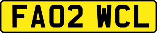 FA02WCL