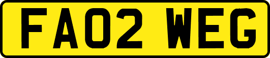 FA02WEG