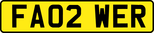 FA02WER