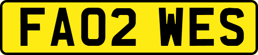 FA02WES