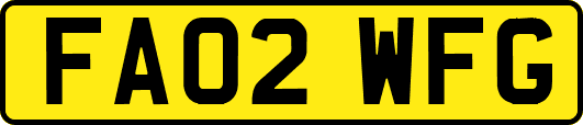 FA02WFG
