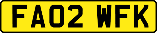 FA02WFK
