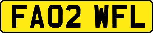 FA02WFL