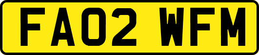 FA02WFM