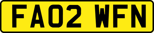 FA02WFN